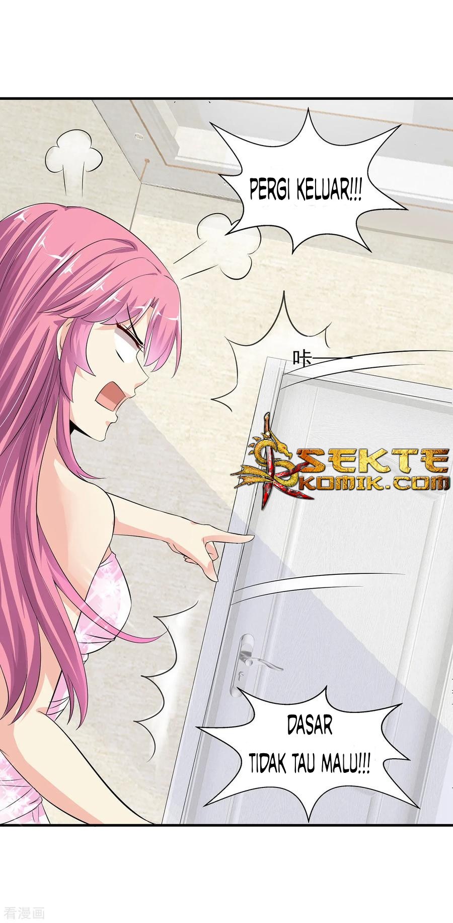 Peerless Medical Saint Trailer Chapter 01 Gambar 12