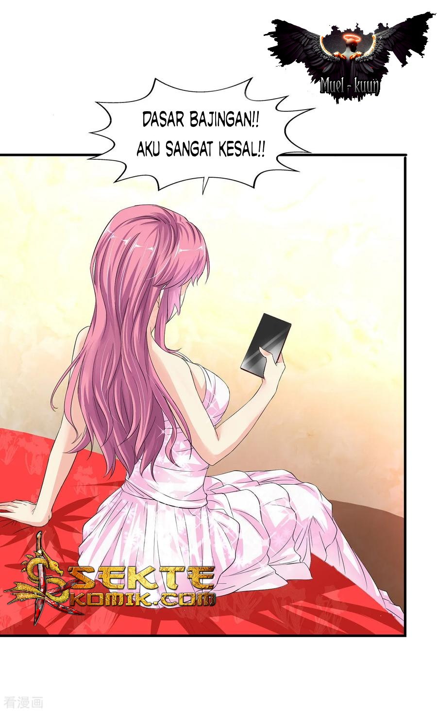 Peerless Medical Saint Trailer Chapter 01 Gambar 13