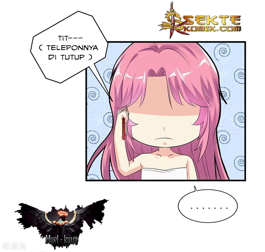 Peerless Medical Saint Trailer Chapter 01 Gambar 16