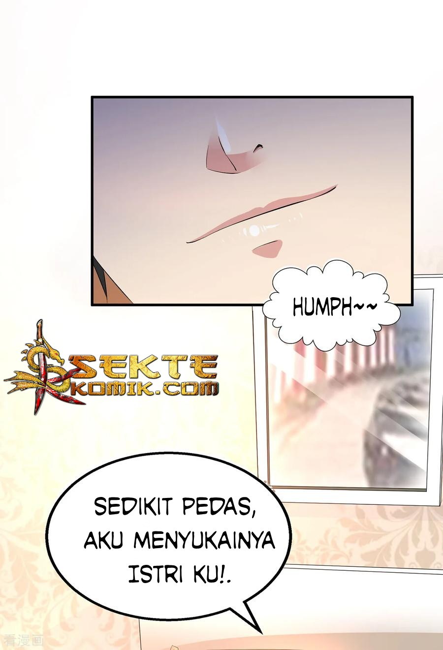 Peerless Medical Saint Trailer Chapter 01 Gambar 19