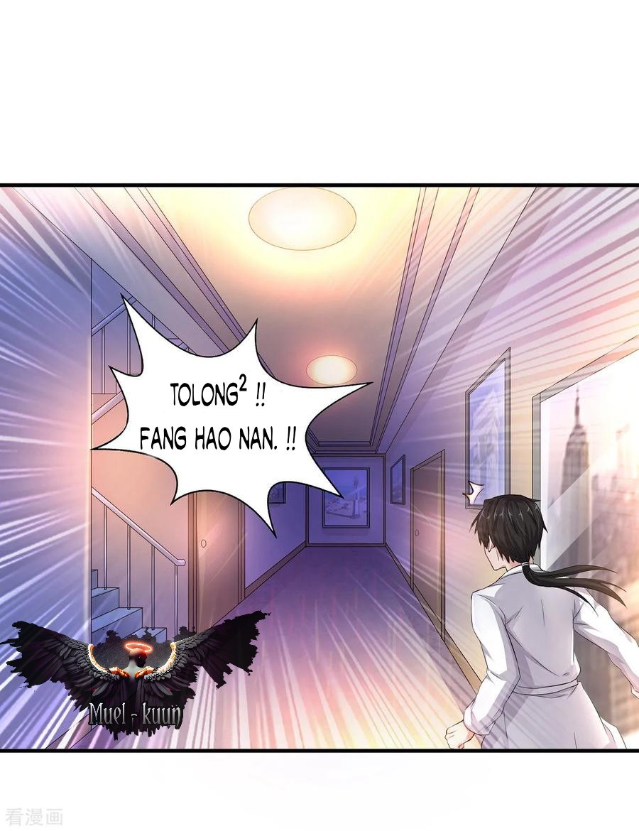 Peerless Medical Saint Trailer Chapter 01 Gambar 28