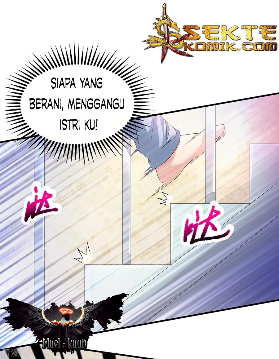 Peerless Medical Saint Trailer Chapter 01 Gambar 29