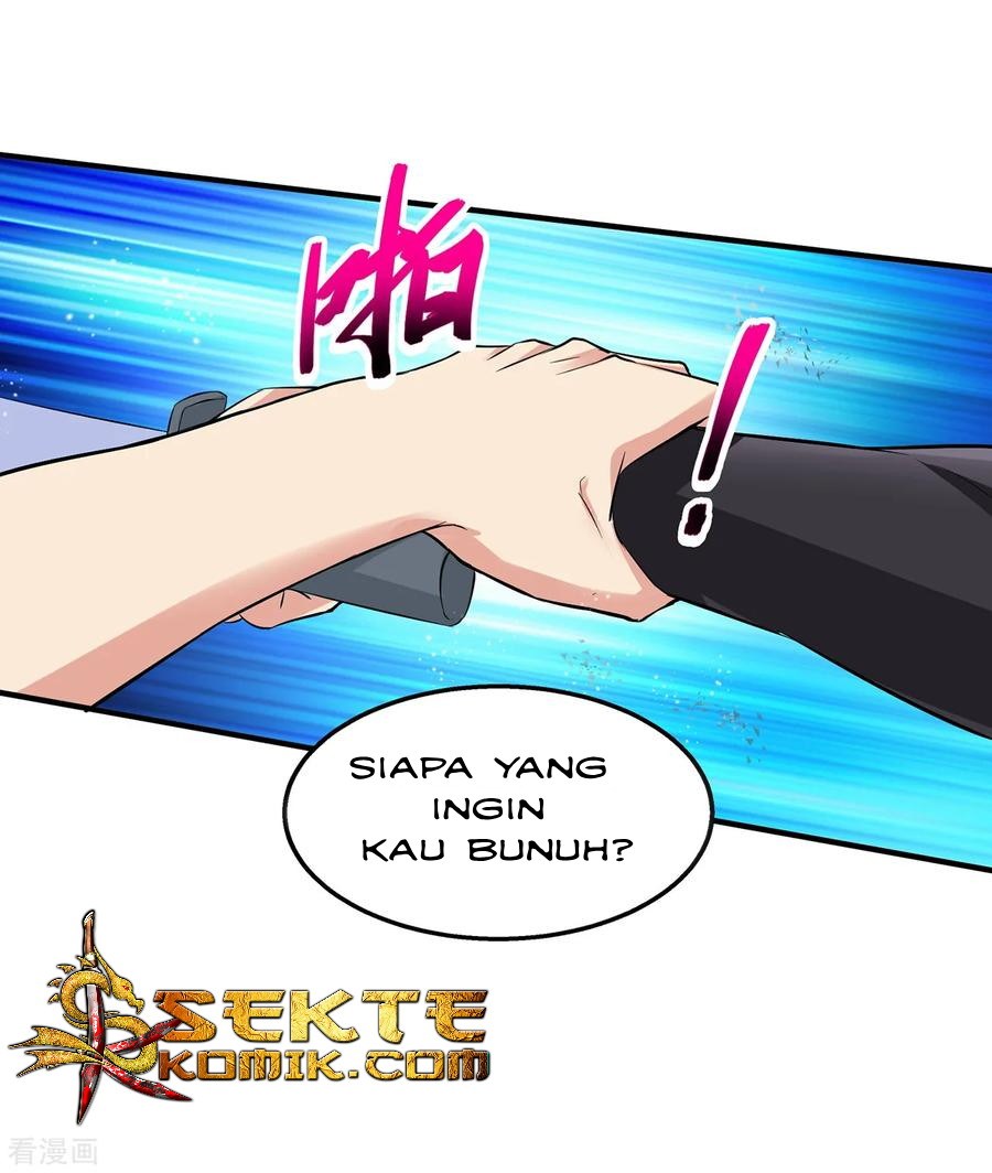 Peerless Medical Saint Trailer Chapter 01 Gambar 39