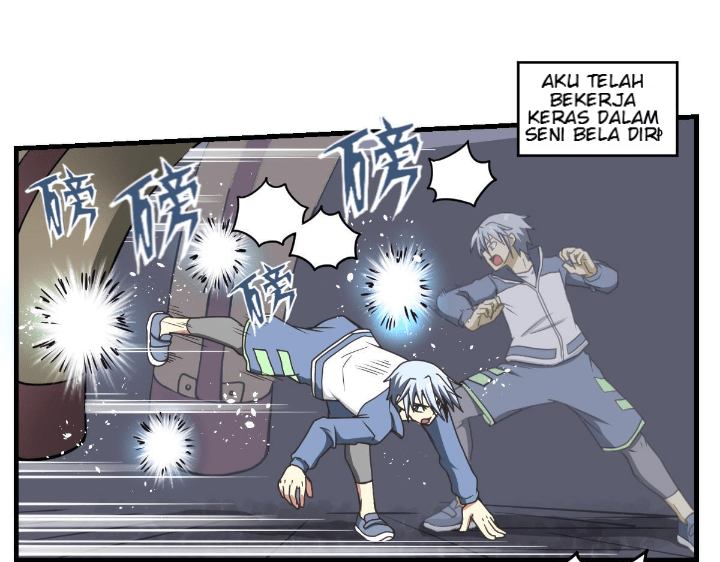 Peerless Sword God Chapter 01 Gambar 5