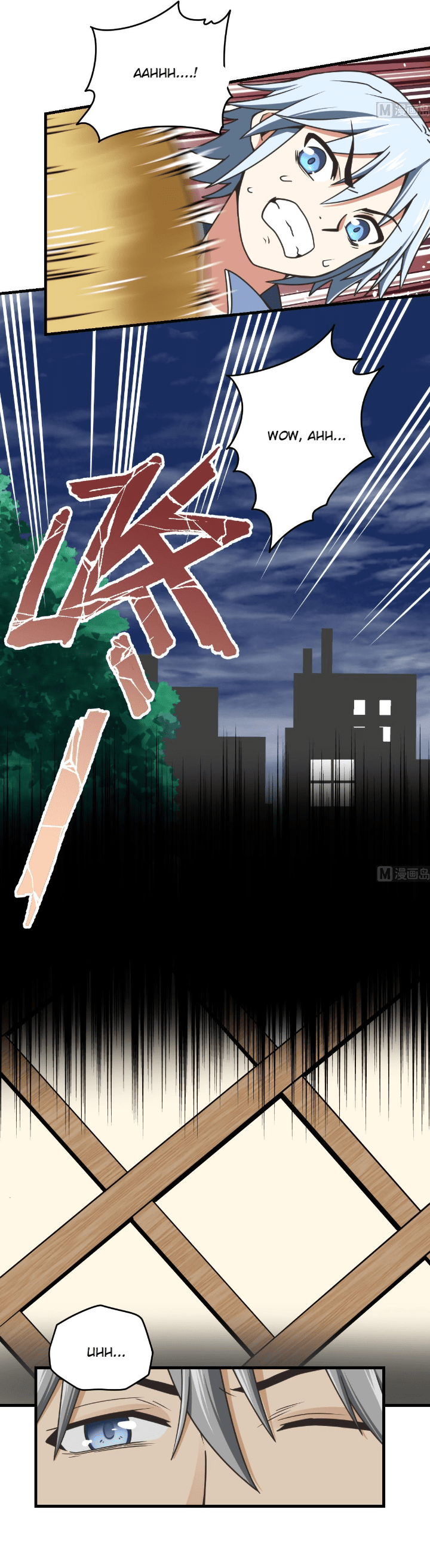 Peerless Sword God Chapter 01 Gambar 10
