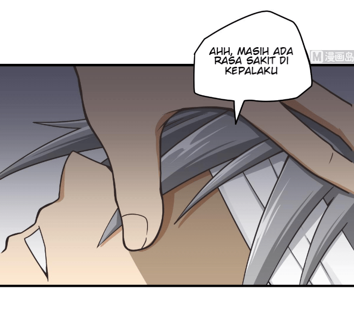 Peerless Sword God Chapter 01 Gambar 11