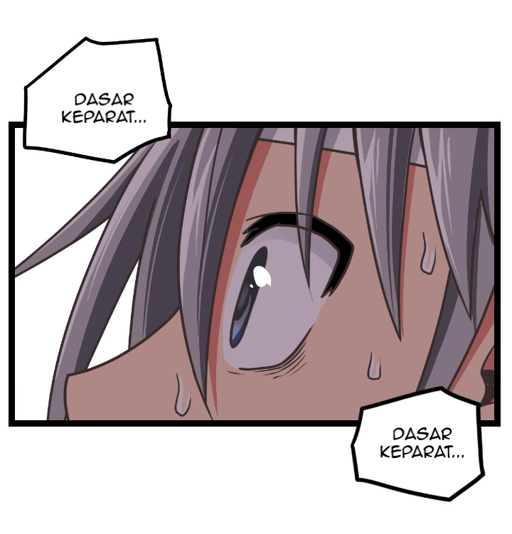 Peerless Sword God Chapter 02 Gambar 8