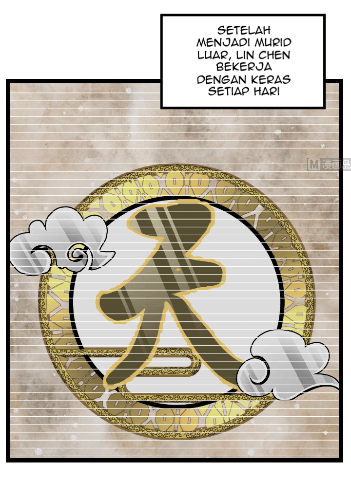 Peerless Sword God Chapter 02 Gambar 13