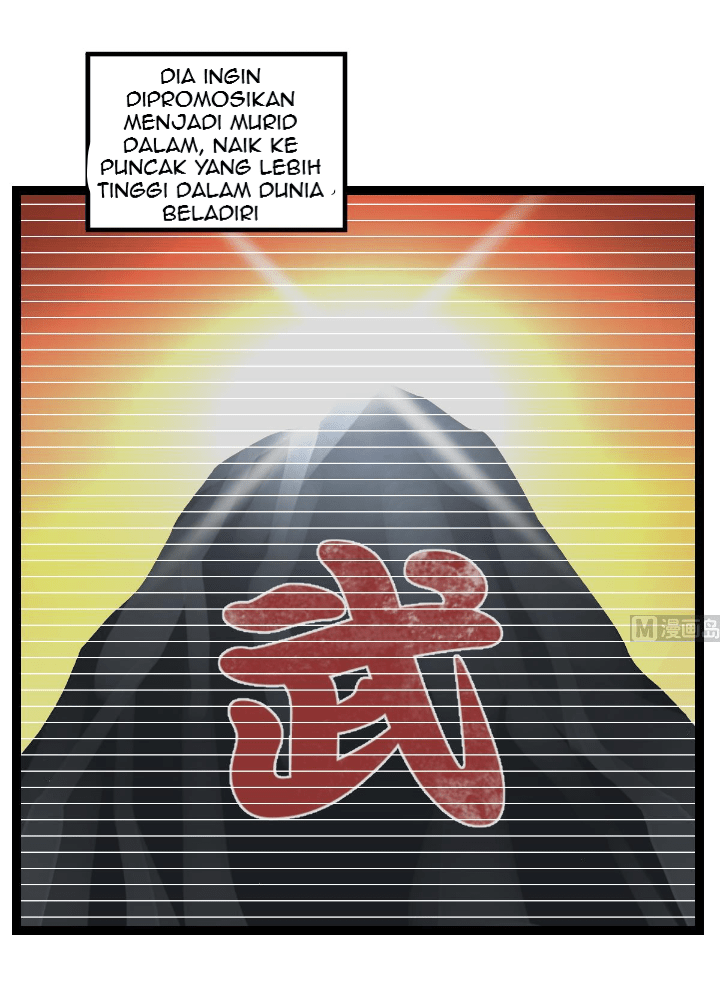 Peerless Sword God Chapter 02 Gambar 17