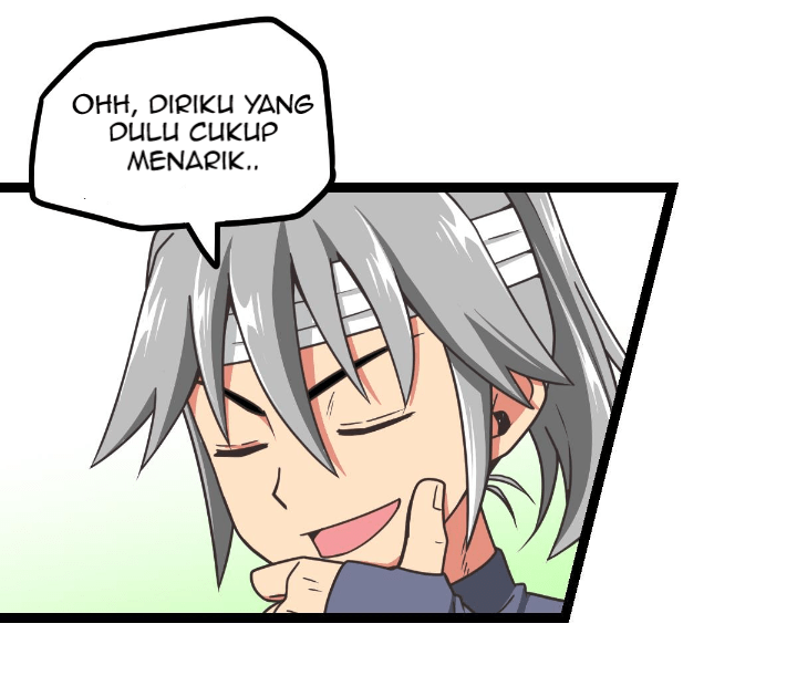 Peerless Sword God Chapter 02 Gambar 18