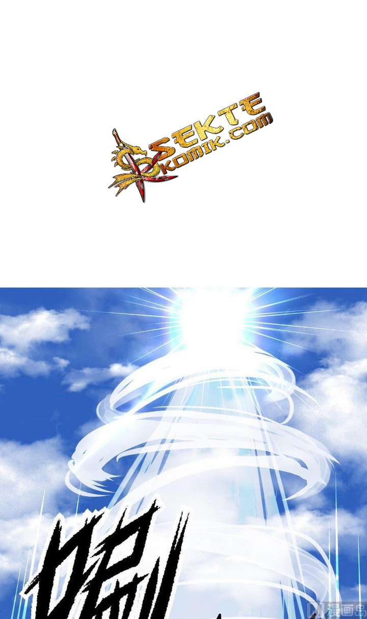 Peerless Sword God Chapter 13 Gambar 19