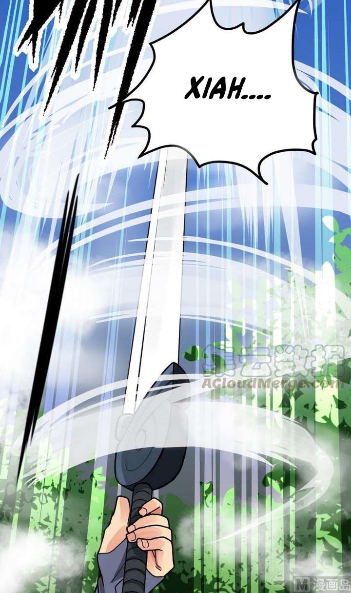 Peerless Sword God Chapter 13 Gambar 20