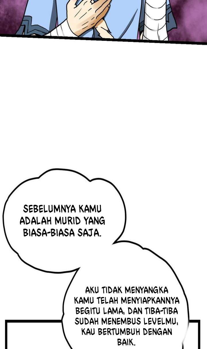 Peerless Sword God Chapter 13 Gambar 29