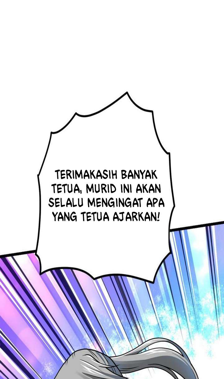 Peerless Sword God Chapter 13 Gambar 32
