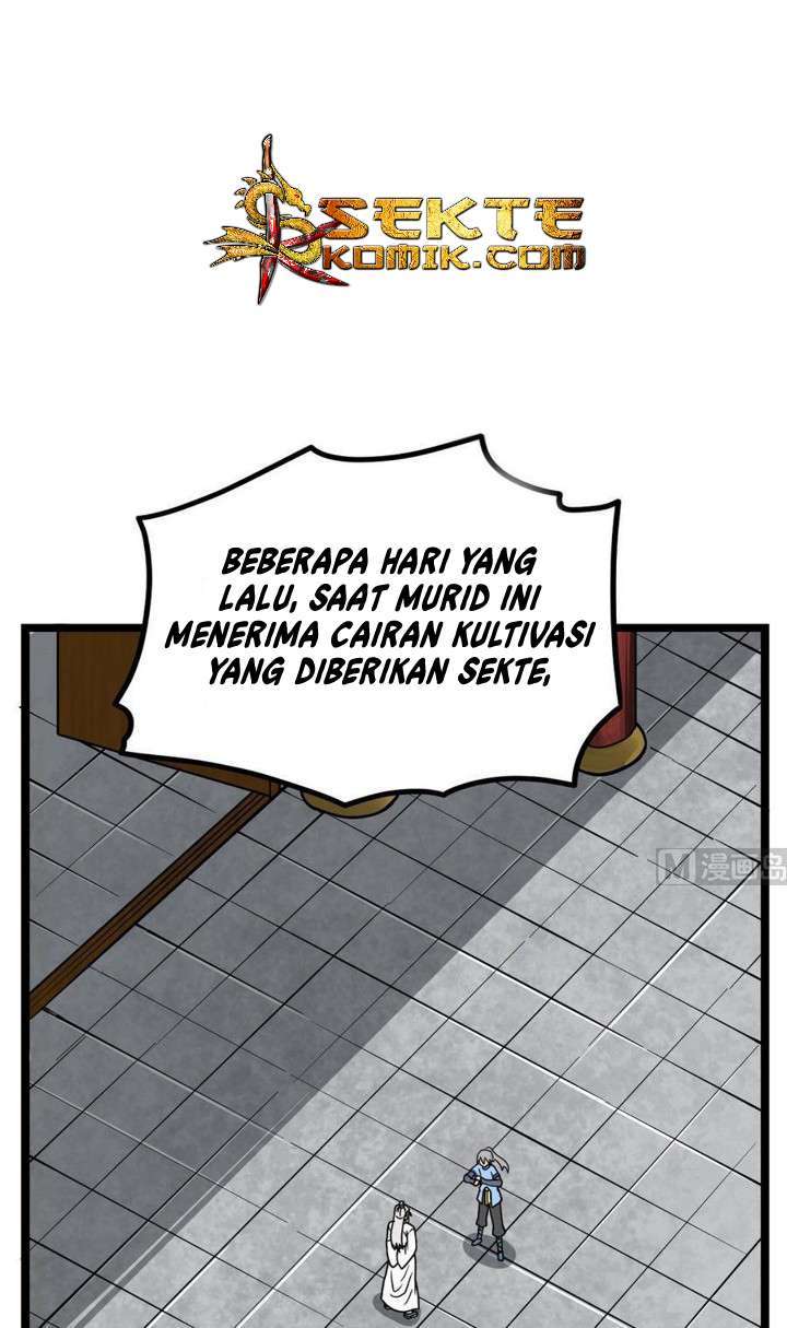 Peerless Sword God Chapter 14 Gambar 4