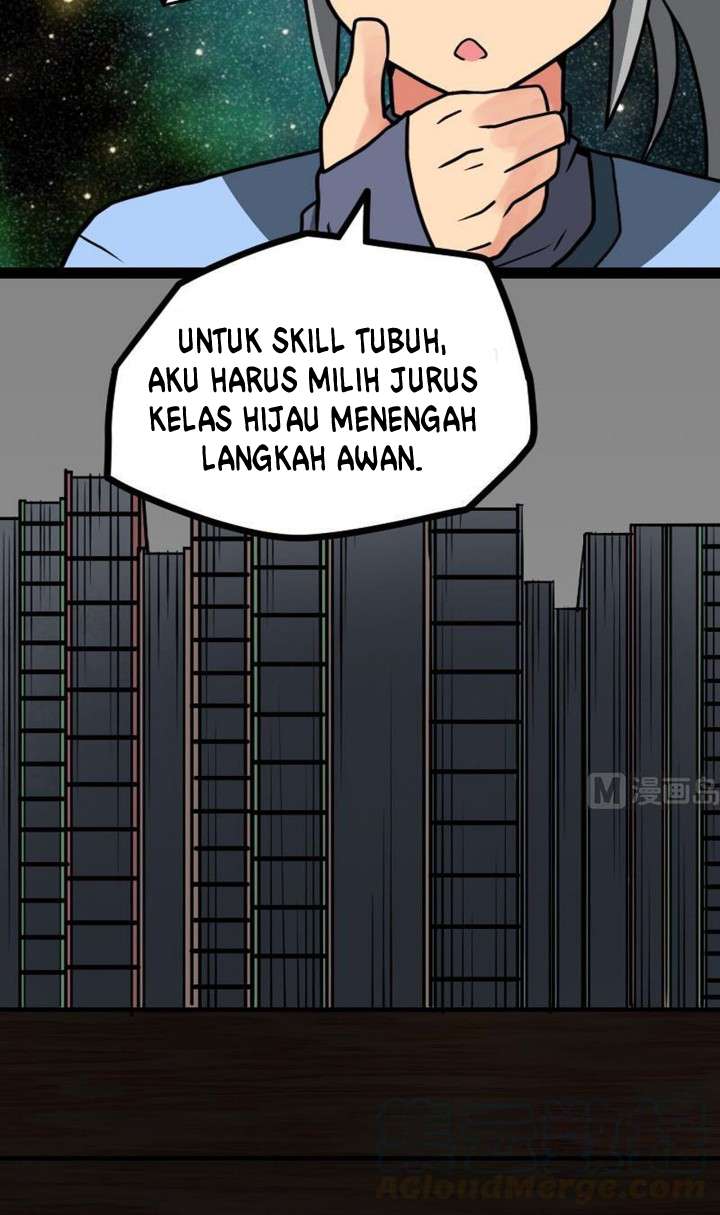 Peerless Sword God Chapter 17 Gambar 5