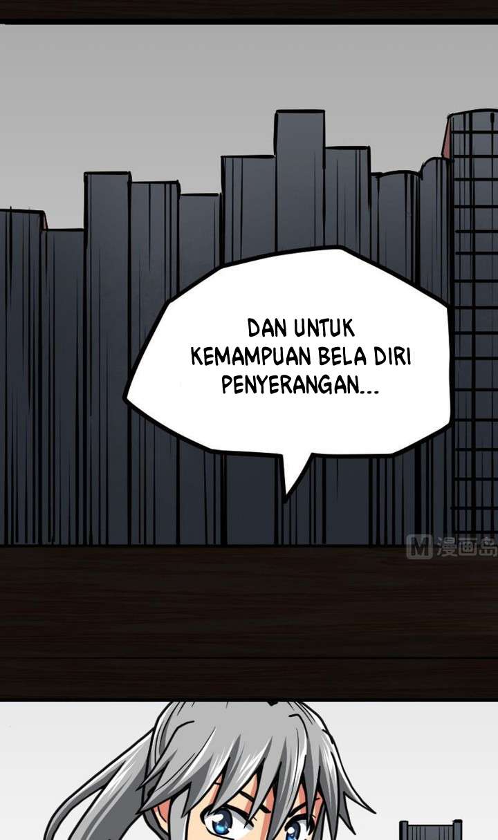 Peerless Sword God Chapter 17 Gambar 6