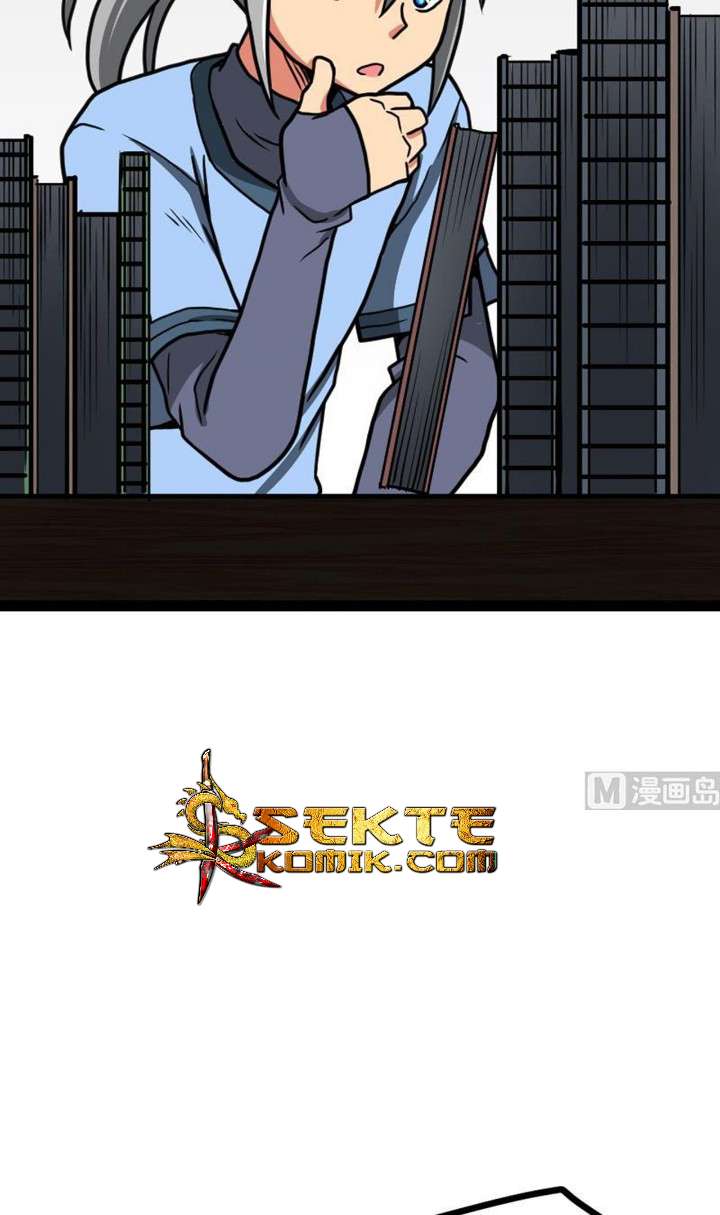 Peerless Sword God Chapter 17 Gambar 7