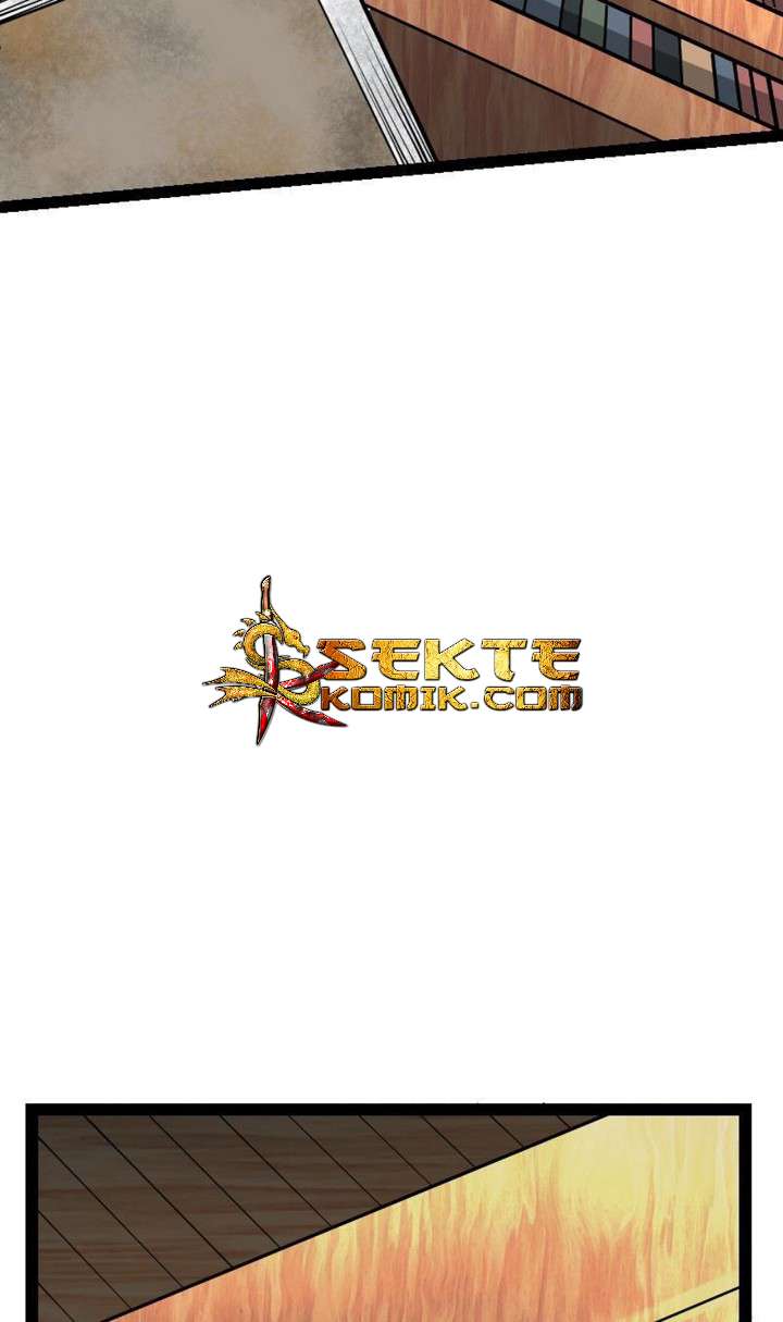 Peerless Sword God Chapter 17 Gambar 11
