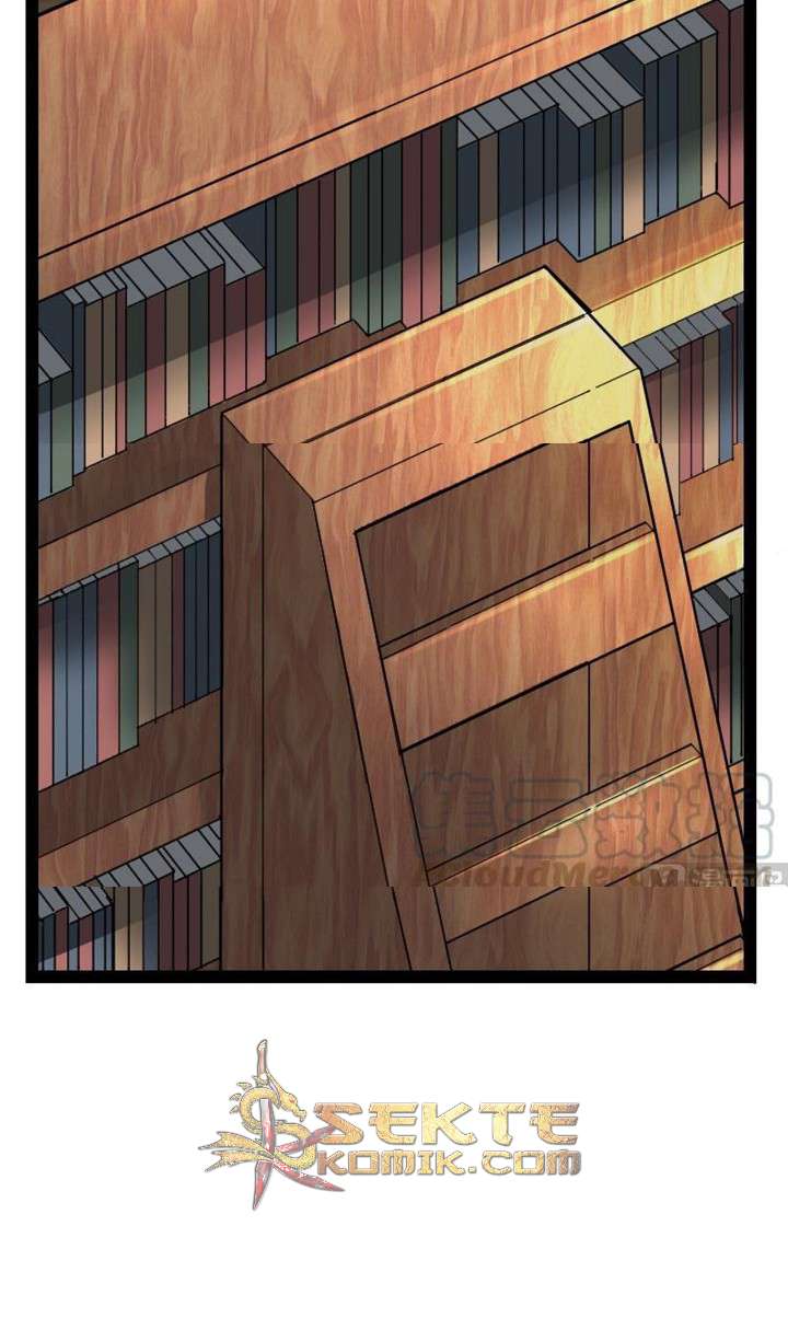 Peerless Sword God Chapter 17 Gambar 12