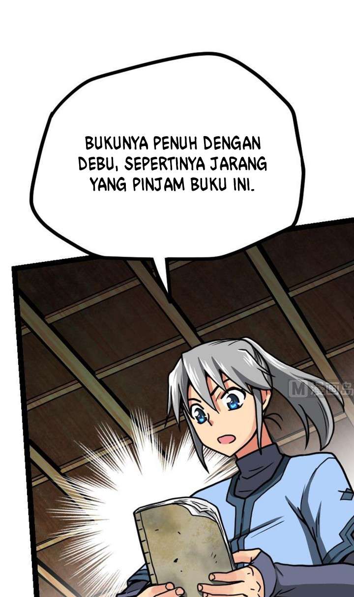Peerless Sword God Chapter 17 Gambar 13