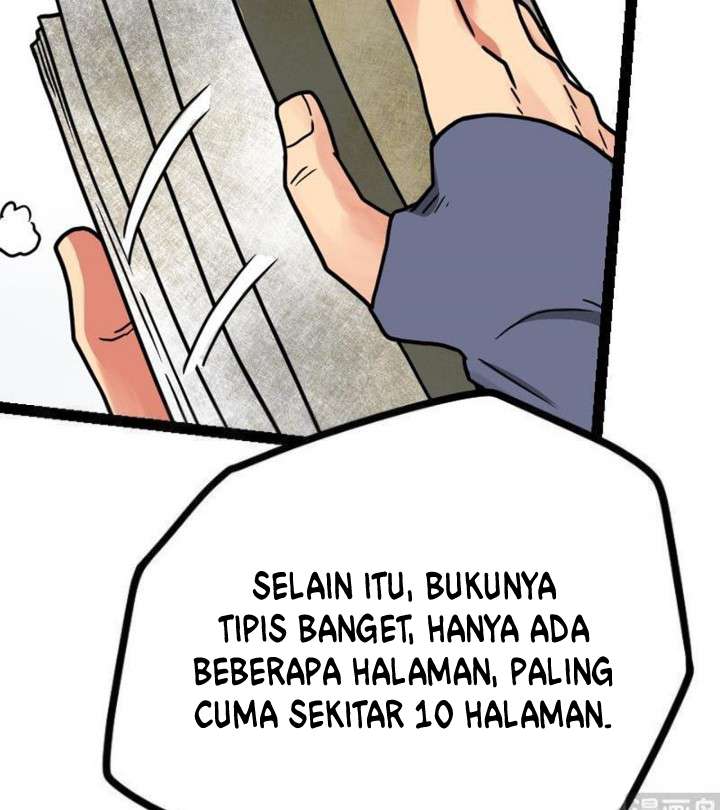 Peerless Sword God Chapter 17 Gambar 15