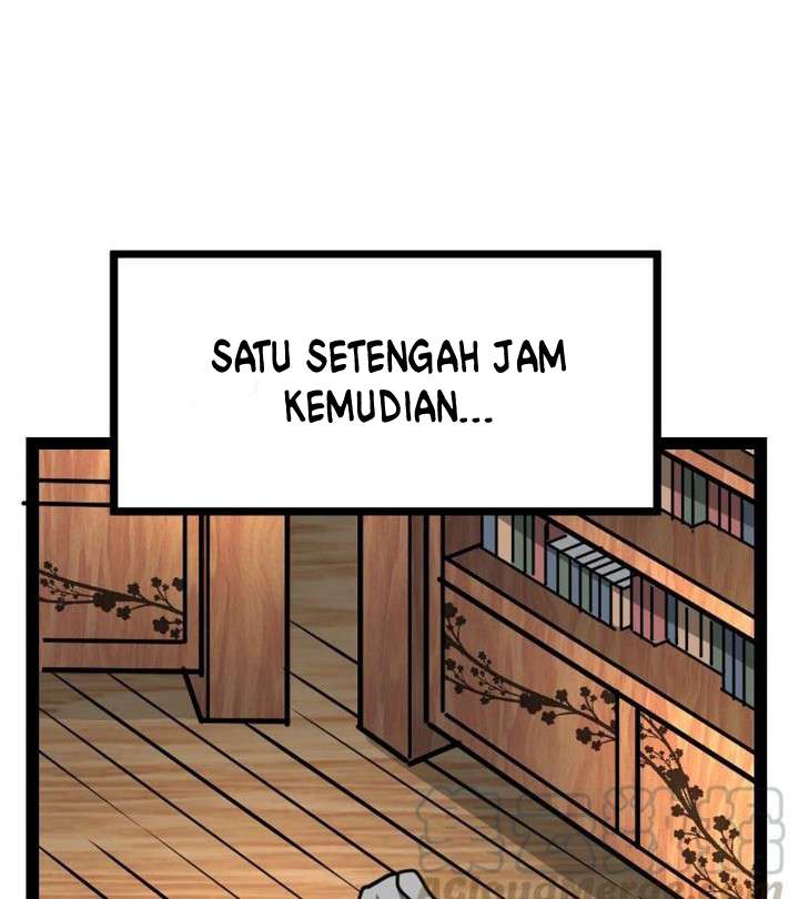 Peerless Sword God Chapter 17 Gambar 19