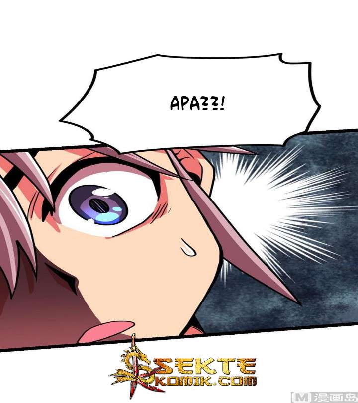 Peerless Sword God Chapter 17 Gambar 31