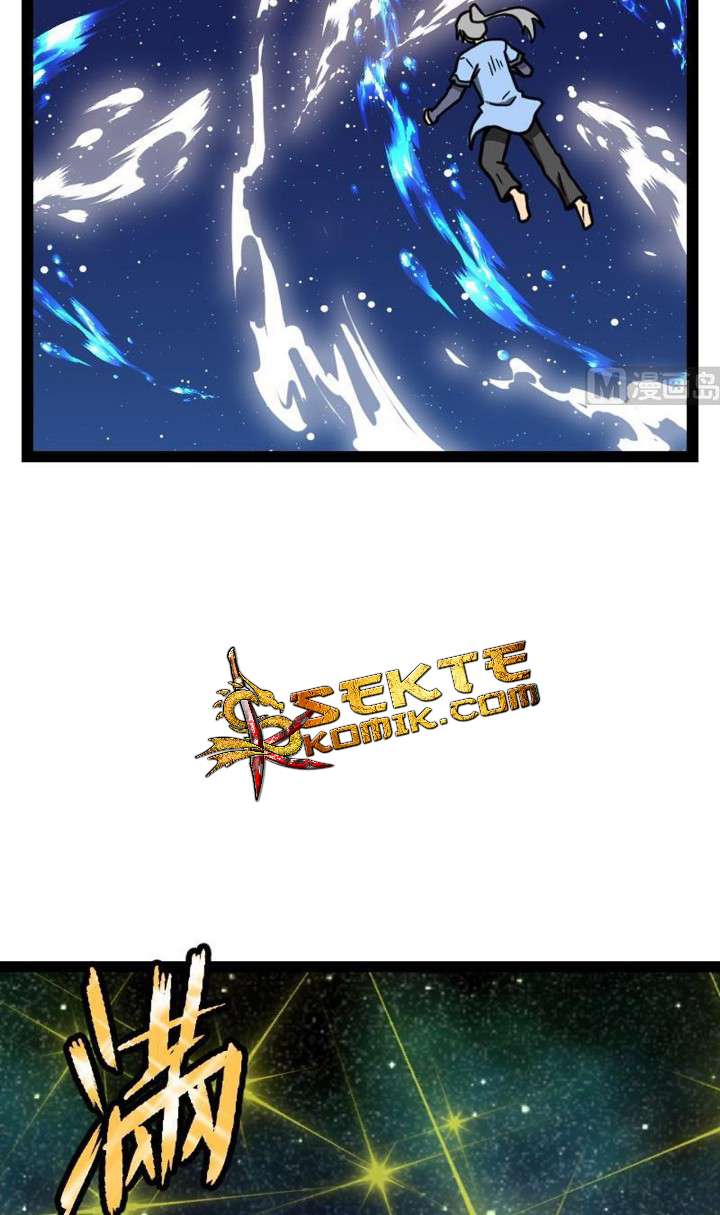 Peerless Sword God Chapter 20 Gambar 3