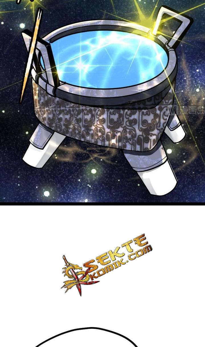 Peerless Sword God Chapter 20 Gambar 4
