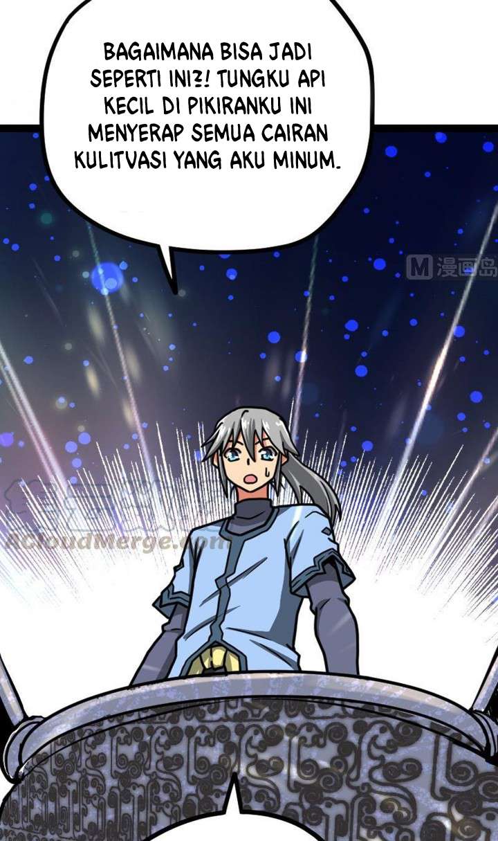 Peerless Sword God Chapter 20 Gambar 5