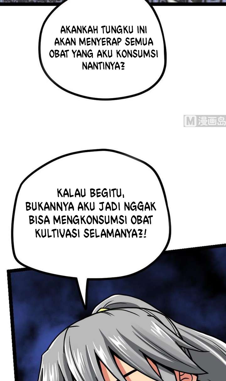 Peerless Sword God Chapter 20 Gambar 6