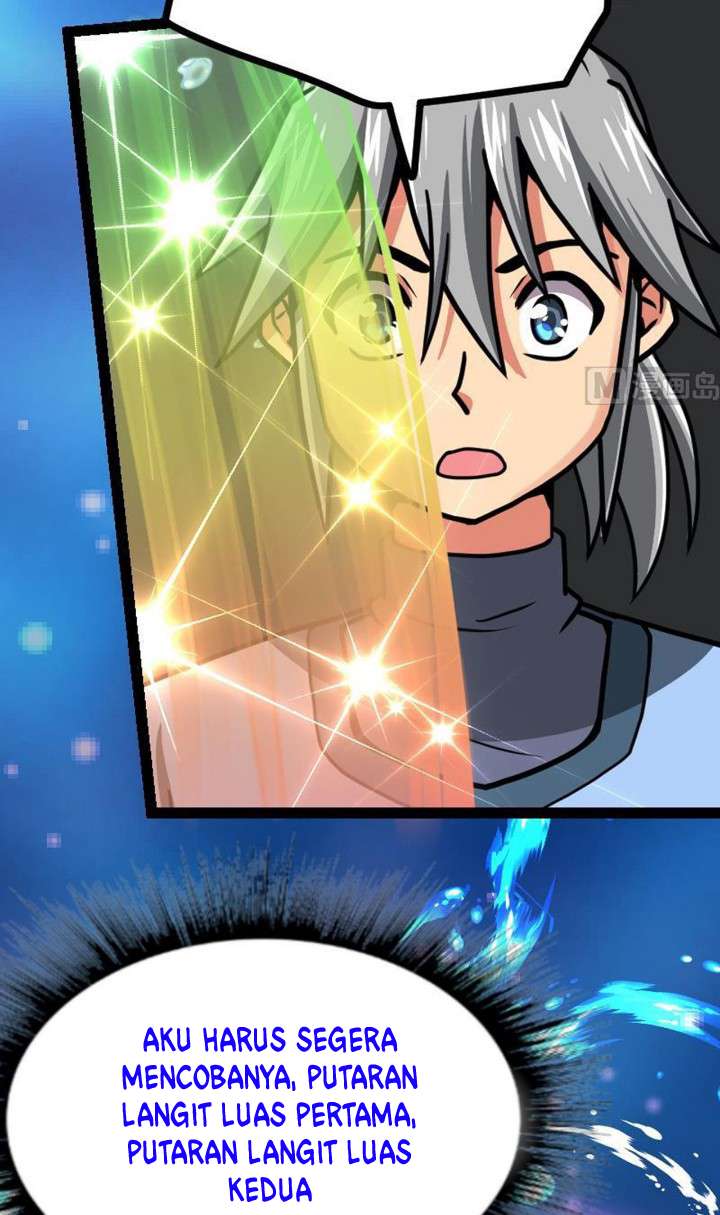 Peerless Sword God Chapter 20 Gambar 11