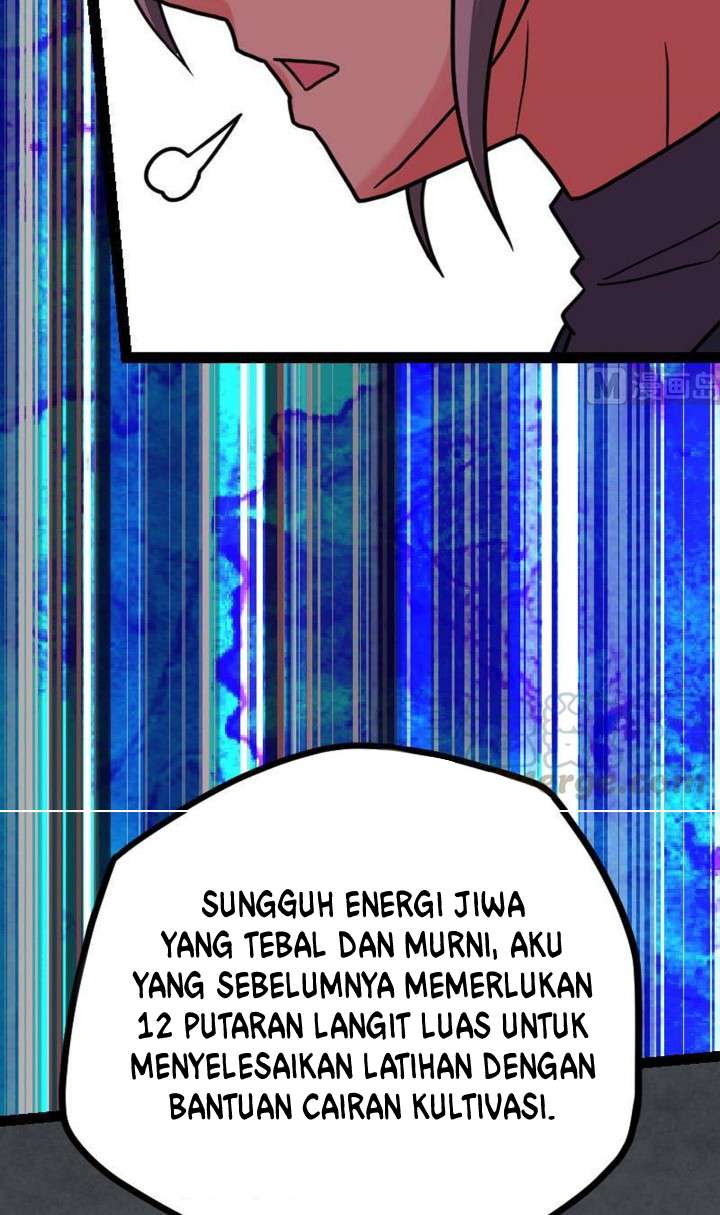 Peerless Sword God Chapter 20 Gambar 15