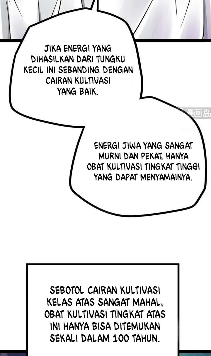 Peerless Sword God Chapter 20 Gambar 17