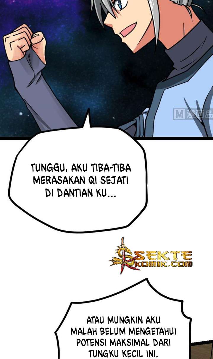 Peerless Sword God Chapter 20 Gambar 20