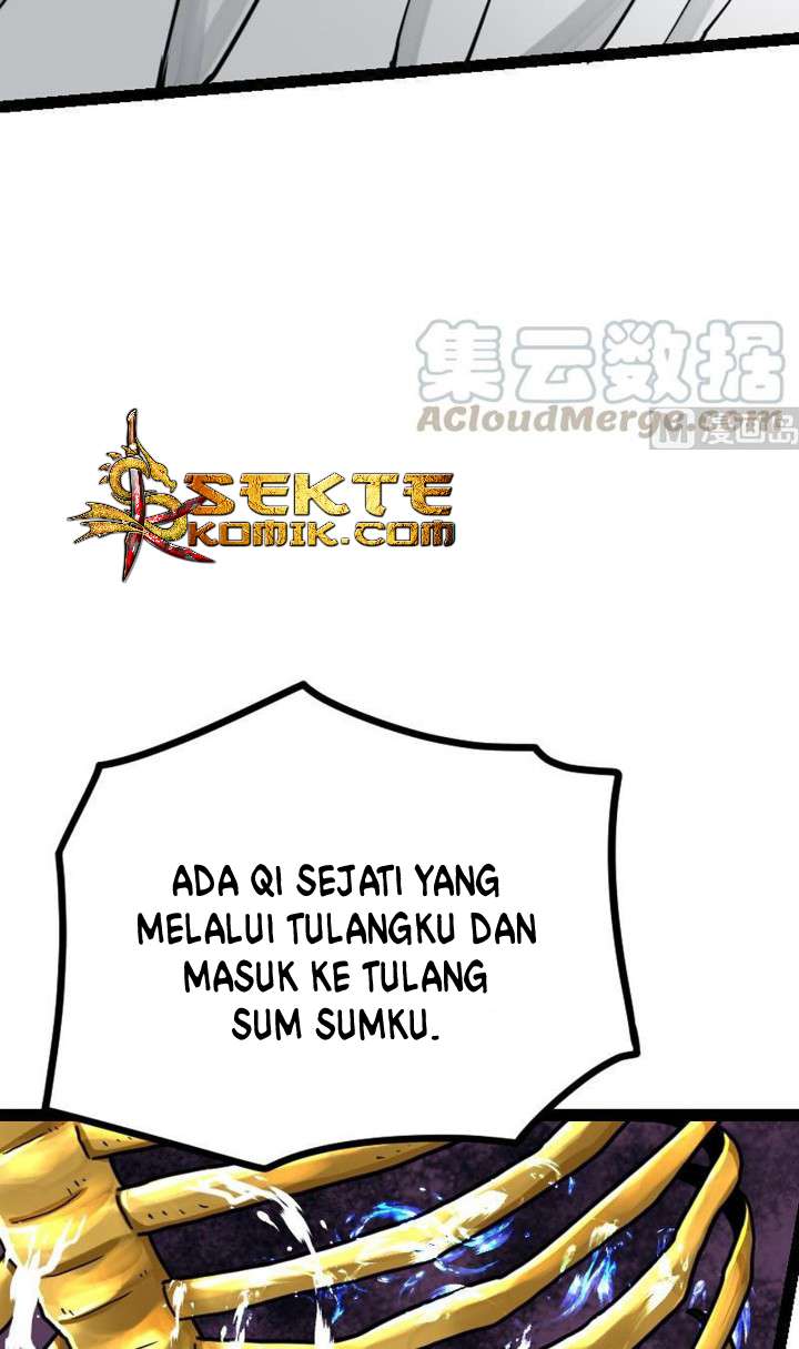 Peerless Sword God Chapter 20 Gambar 22