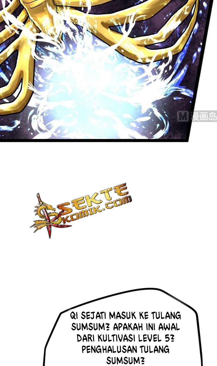 Peerless Sword God Chapter 20 Gambar 23