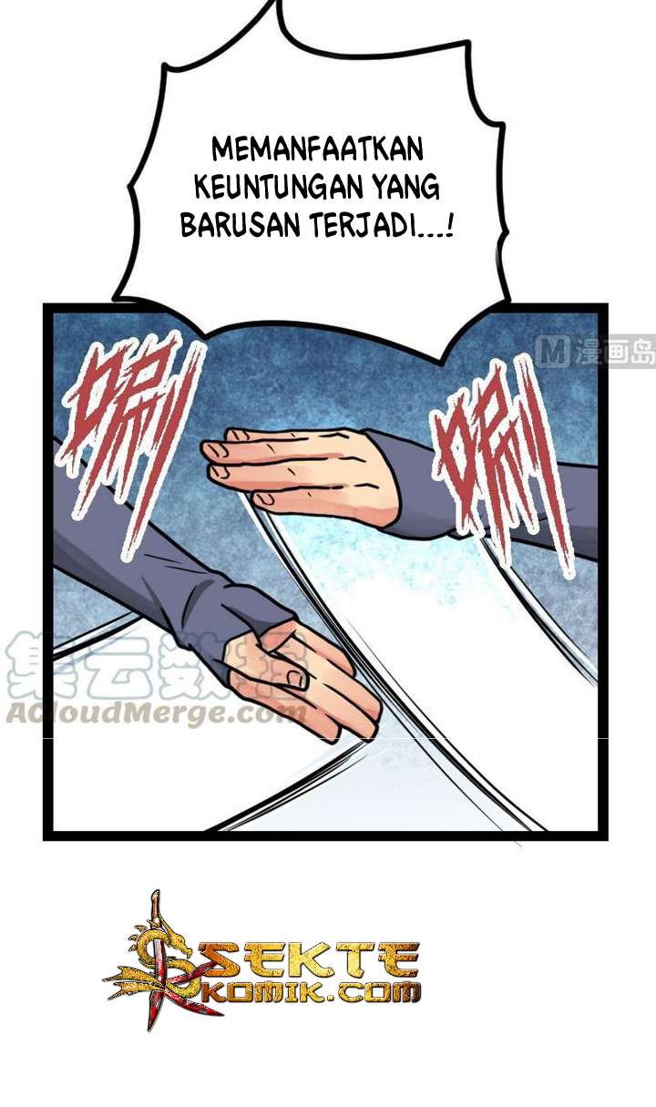 Peerless Sword God Chapter 20 Gambar 25