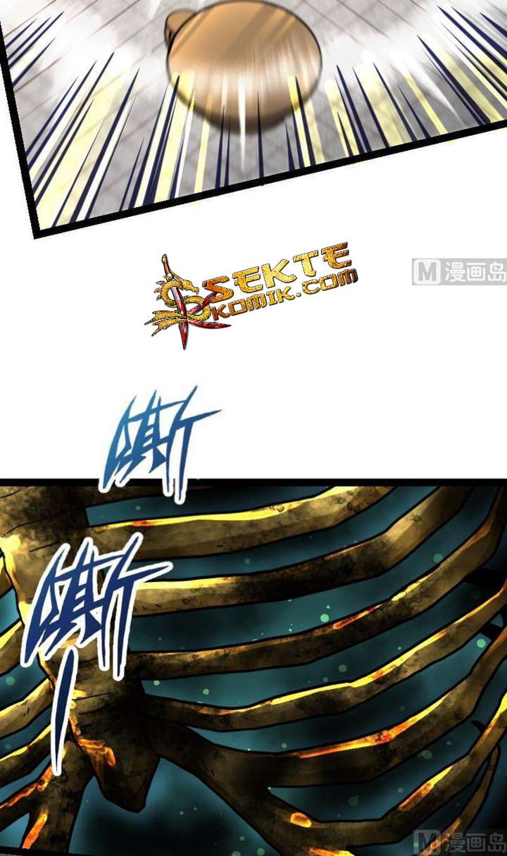Peerless Sword God Chapter 20 Gambar 27