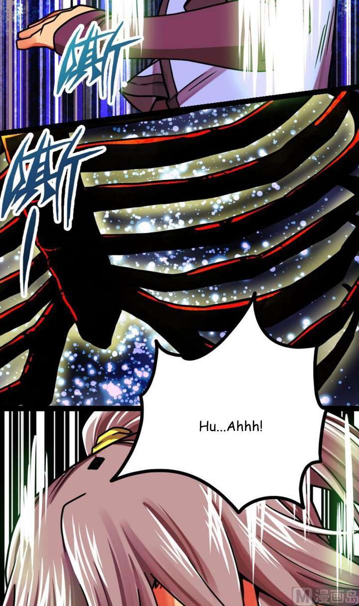 Peerless Sword God Chapter 20 Gambar 29