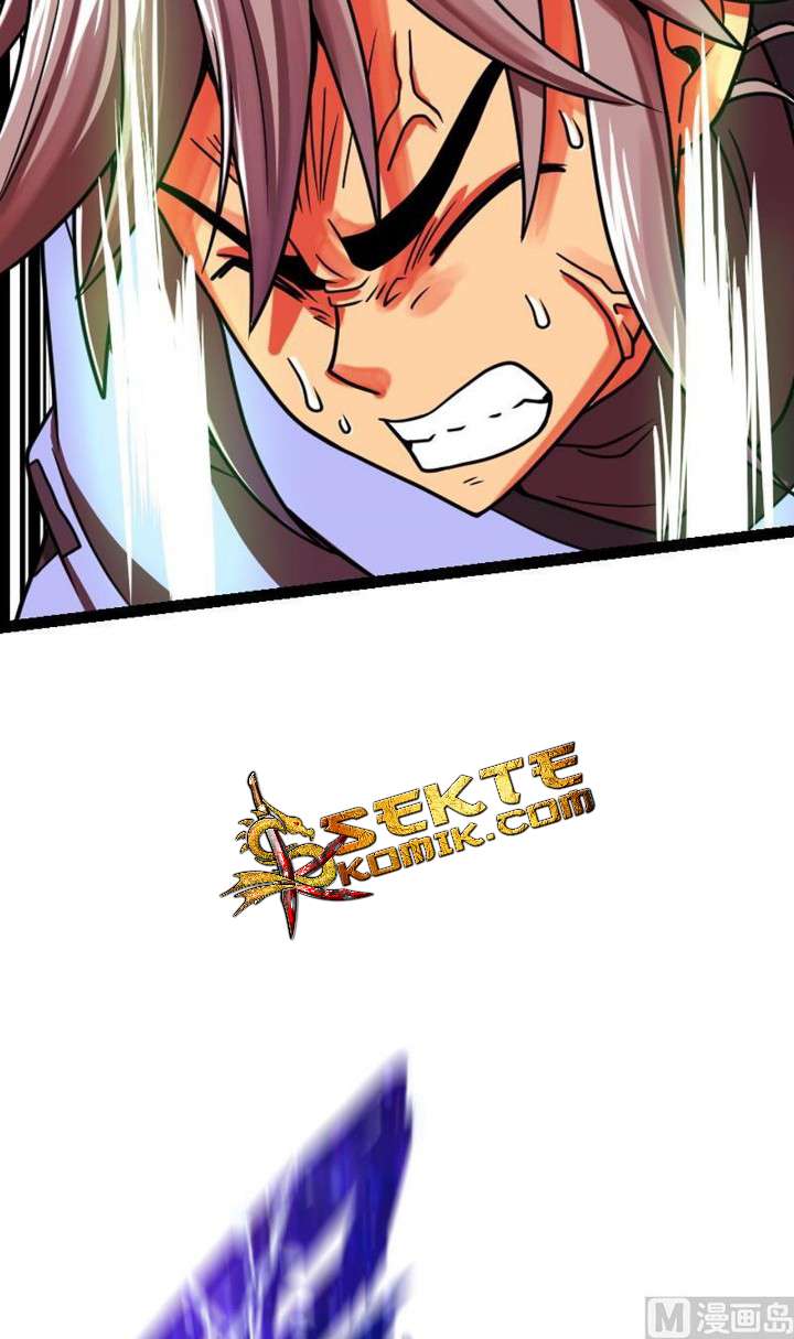 Peerless Sword God Chapter 20 Gambar 30
