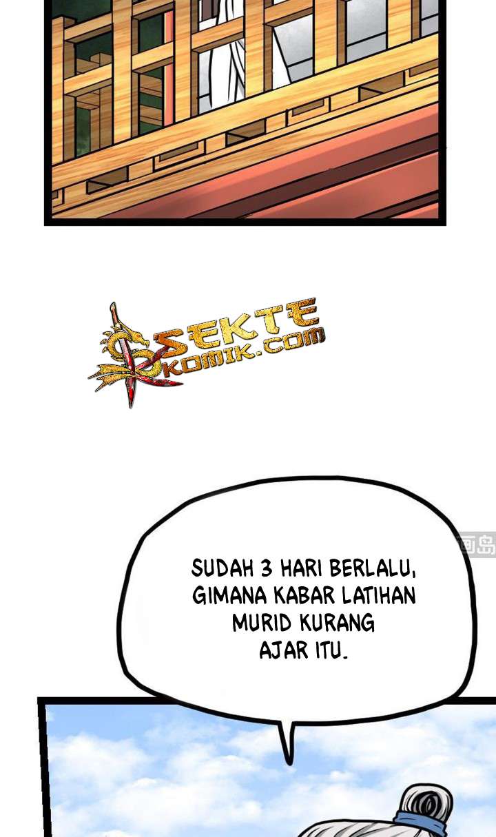 Peerless Sword God Chapter 21 Gambar 10