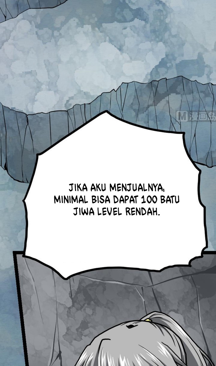 Peerless Sword God Chapter 33 Gambar 26