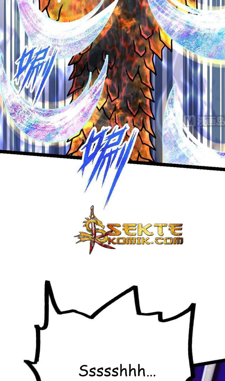 Peerless Sword God Chapter 36 Gambar 3