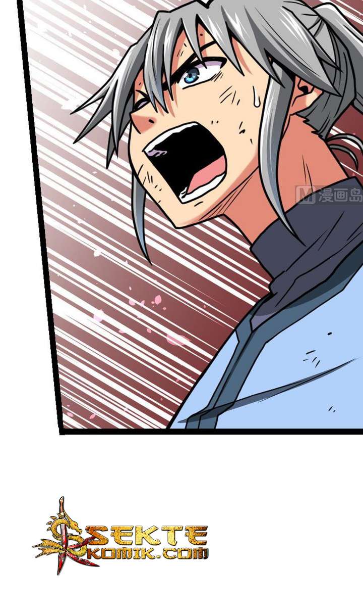 Peerless Sword God Chapter 36 Gambar 7