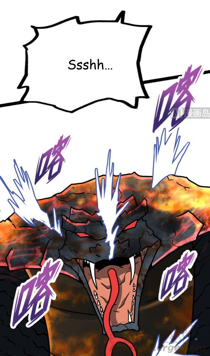 Peerless Sword God Chapter 36 Gambar 8