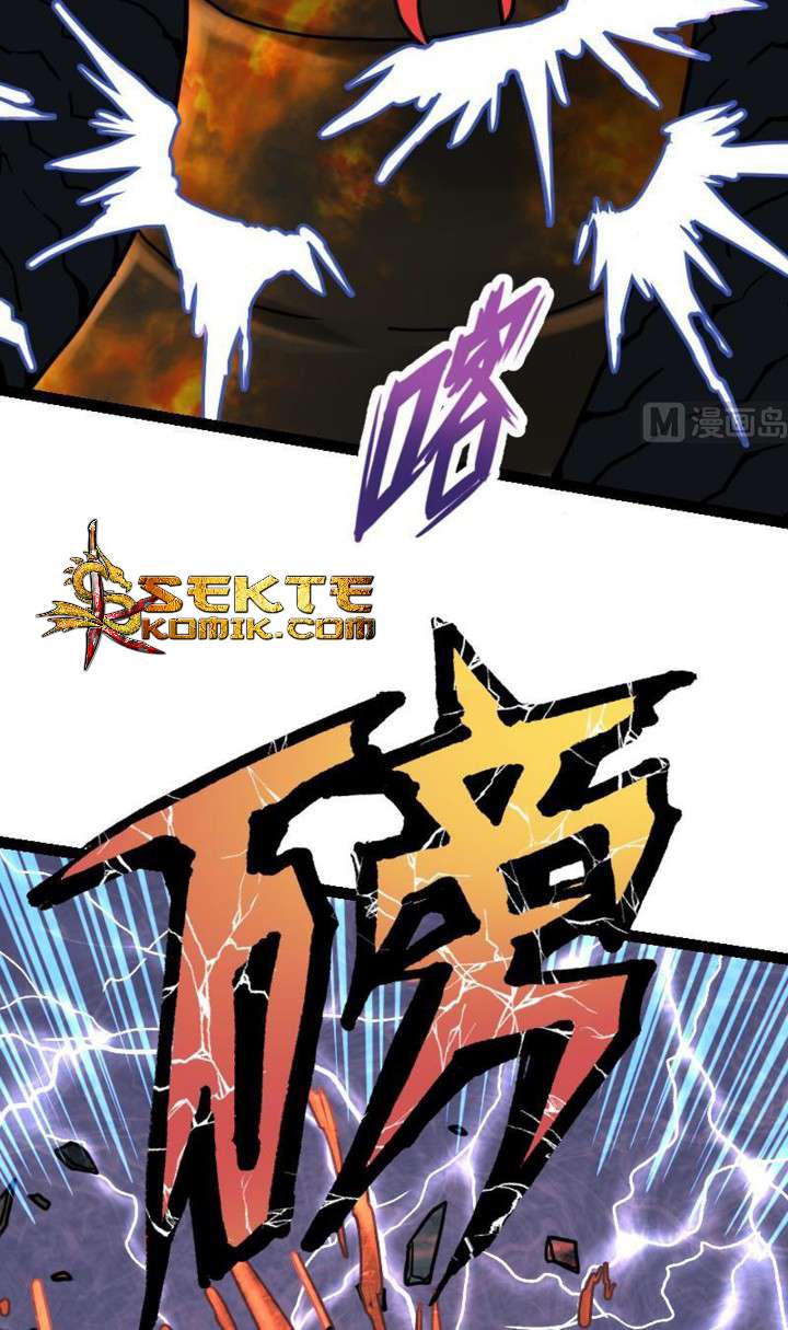 Peerless Sword God Chapter 36 Gambar 9