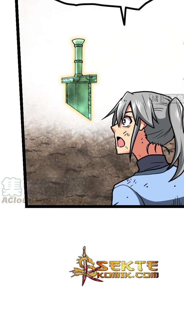 Peerless Sword God Chapter 36 Gambar 15