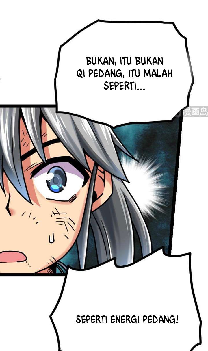 Peerless Sword God Chapter 36 Gambar 16